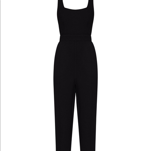 BCBGeneration Tailored Jumpsuit - Picture 4 of 6